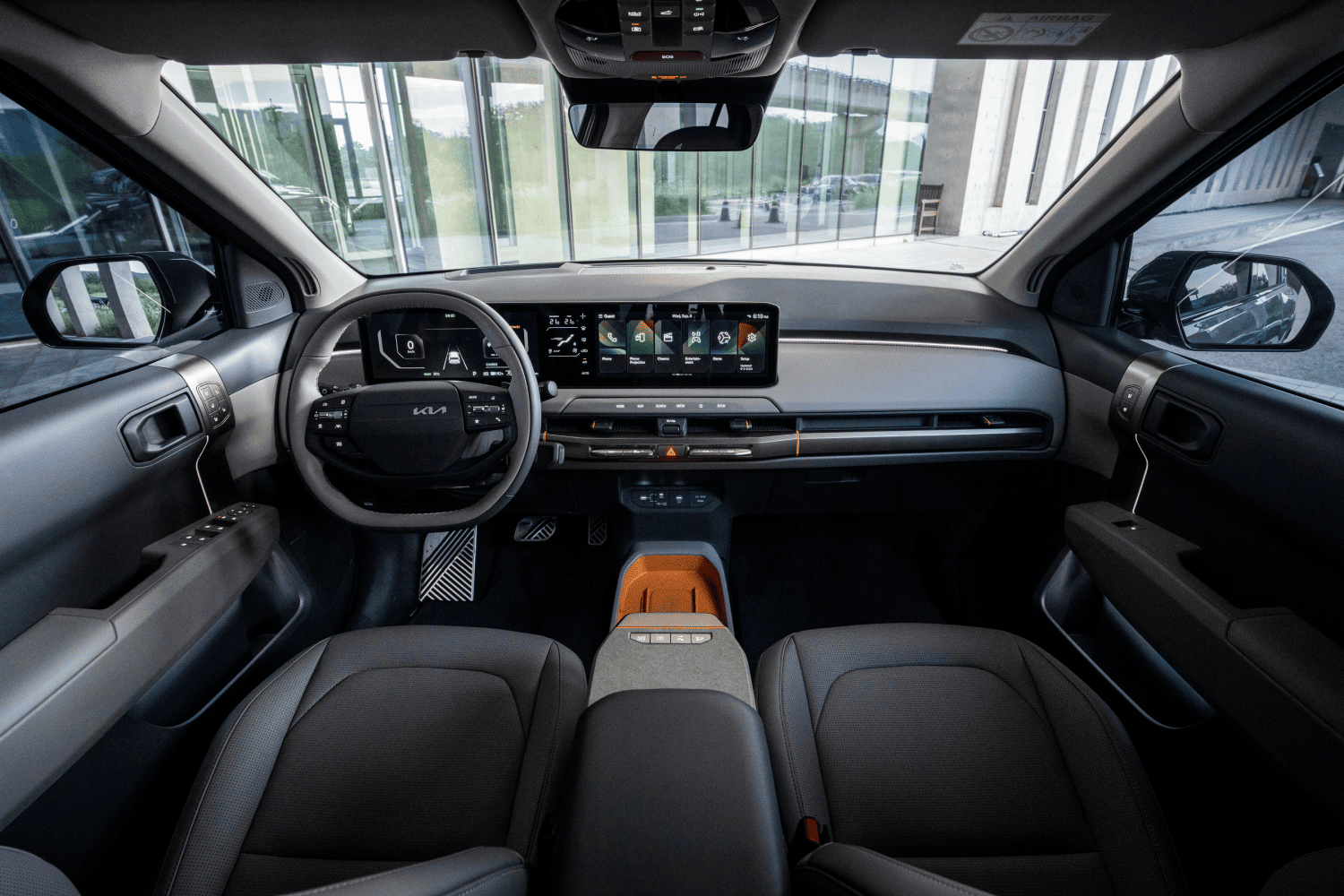 Comprar Kia EV3 de ocasión